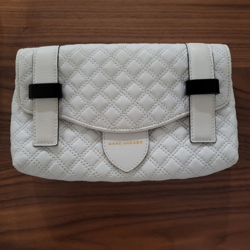 Authentic Marc Jacobs special Edition clutch - Picture 2 of 5